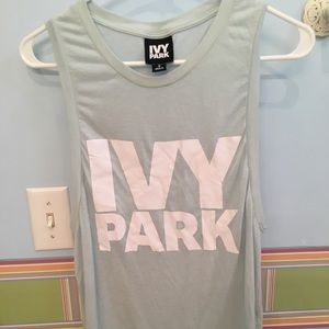 Ivy Park tank